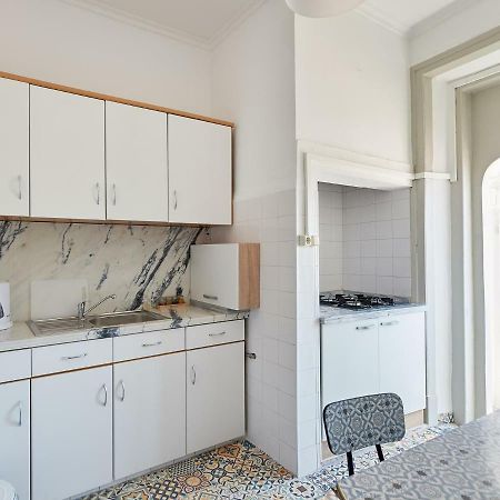 Love inn Bairro Alto Lissabon Exterior foto