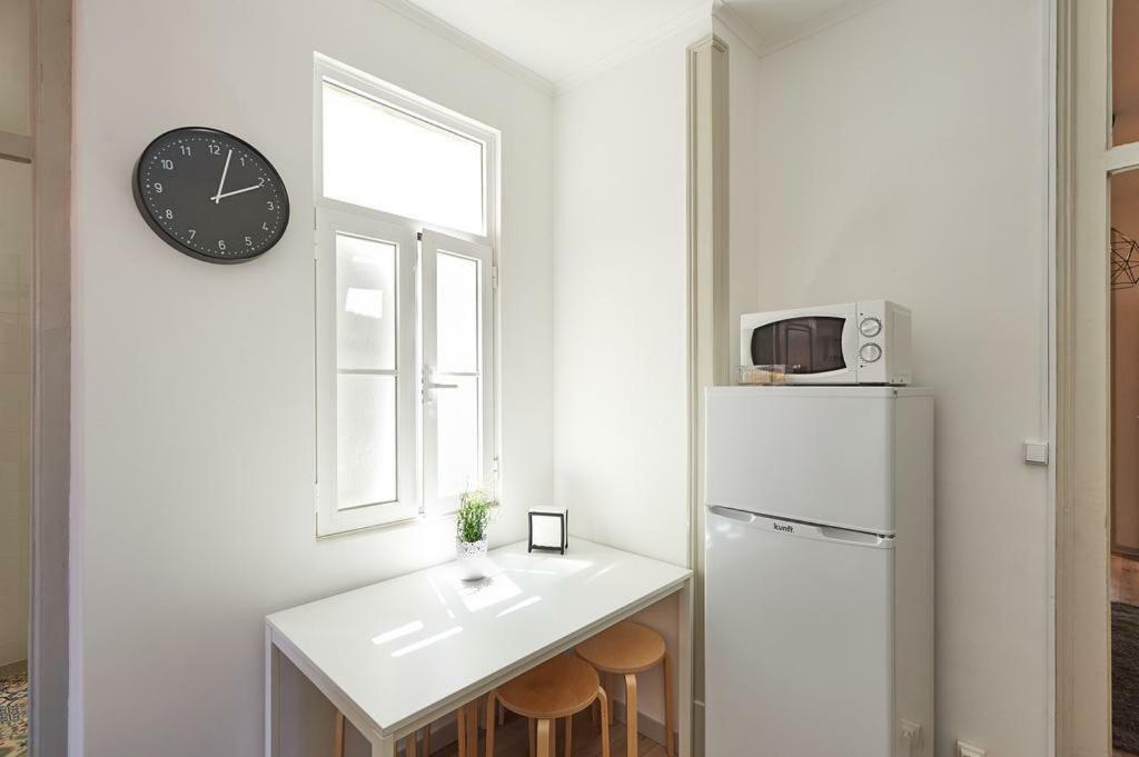 Love inn Bairro Alto Lissabon Exterior foto