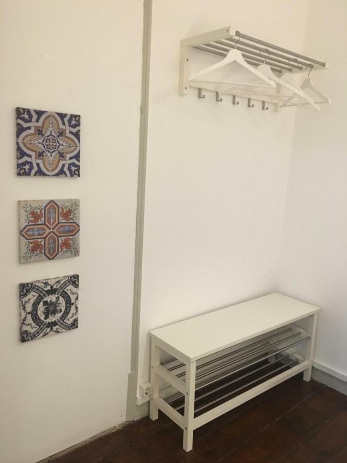 Love inn Bairro Alto Lissabon Exterior foto