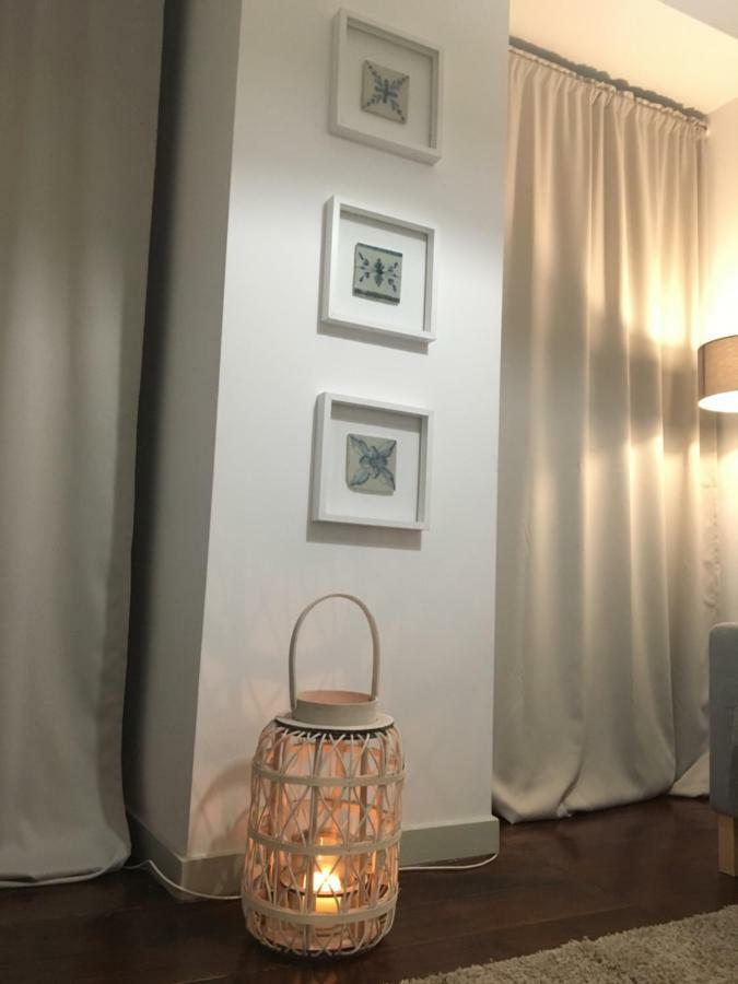 Love inn Bairro Alto Lissabon Exterior foto