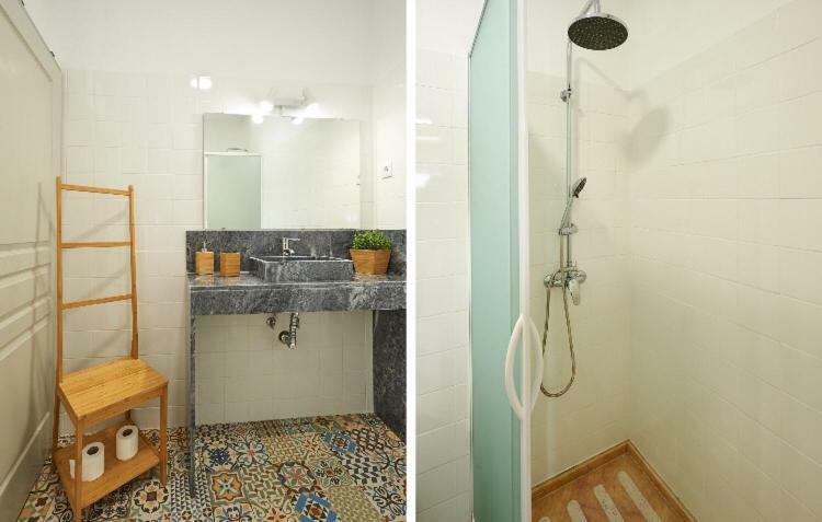Love inn Bairro Alto Lissabon Exterior foto