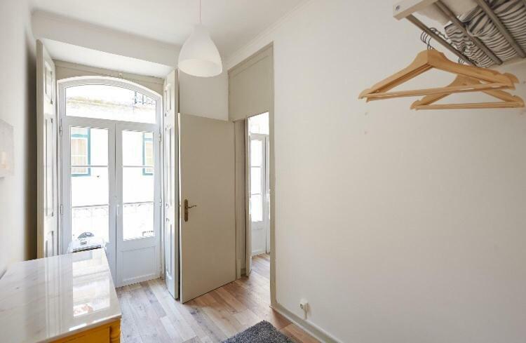 Love inn Bairro Alto Lissabon Exterior foto