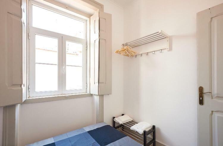 Love inn Bairro Alto Lissabon Exterior foto